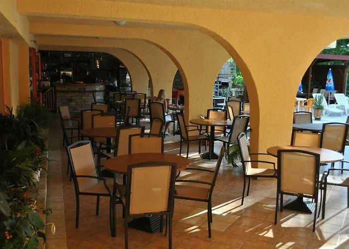 Exotica Złote Piaski