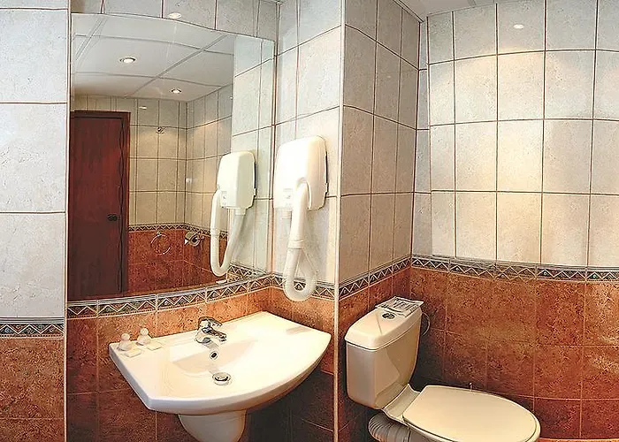 Hotel Exotica Złote Piaski