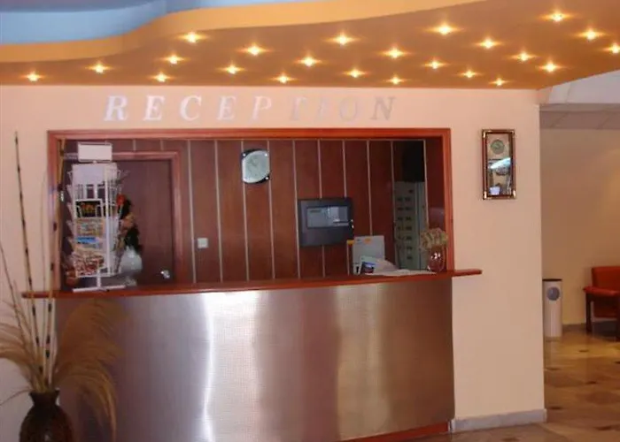 Exotica Złote Piaski