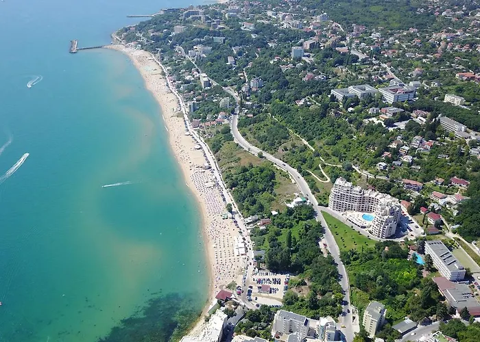 Exotica Złote Piaski