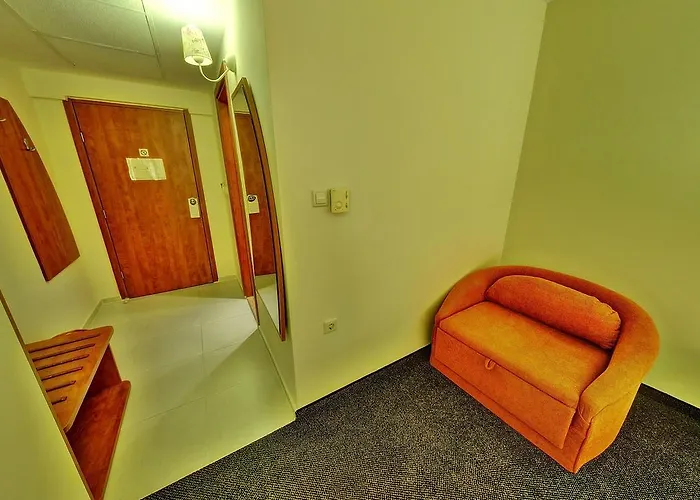 Exotica 3* Złote Piaski