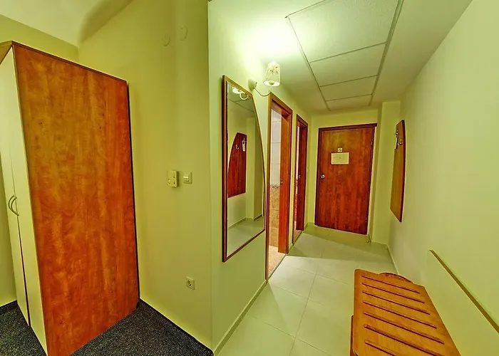 Exotica 3* Złote Piaski