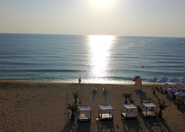 Exotica Złote Piaski