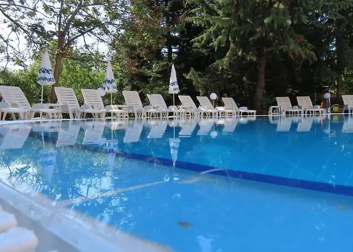 Exotica 3* Złote Piaski